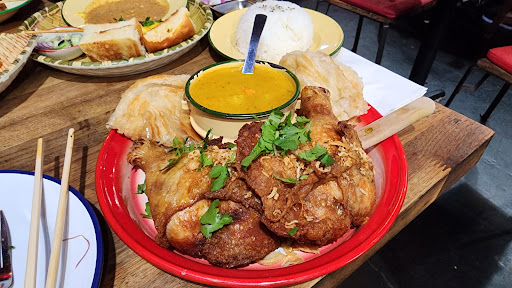 Image of Kin Len - Thai Street Eats