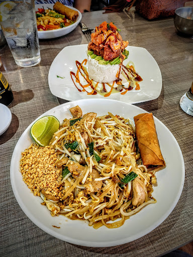 Image of Kin Thai & Sushi