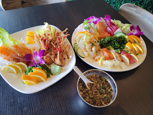 Image of KIN thai + sushi