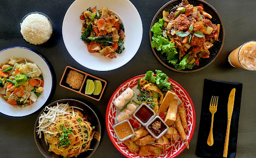 Image of Kinaly Thai Carlsbad