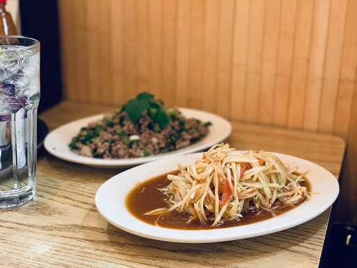 Image of King Market & Cafe â International