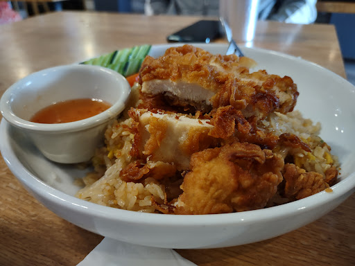 Image of King of Thai Noodle Cafe