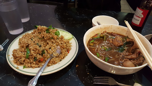 Image of King of Thai Noodle House