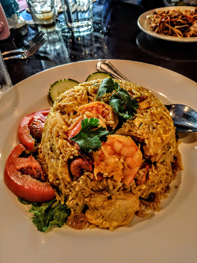 Image of King's Thai Cuisine #2