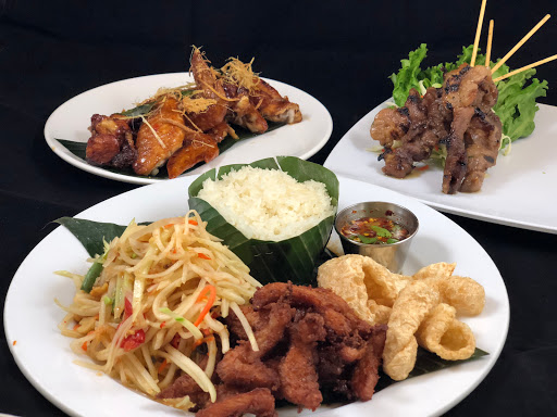 Image of Kinn Kao Northern Thai Kitchen