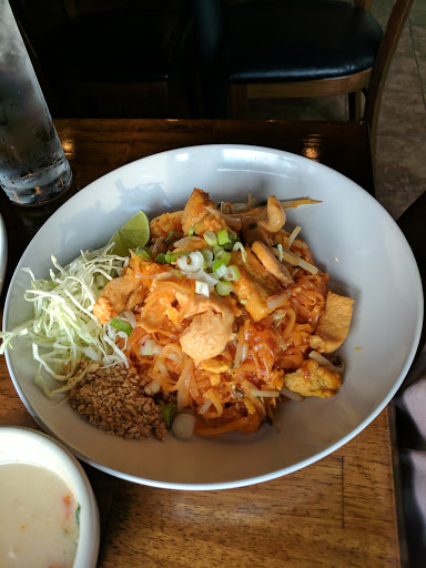 Image of Kinnaree Thai Kitchen