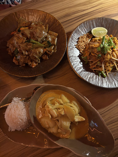 Image of ko thai restaurant