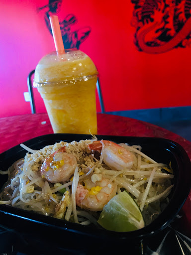 Image of Kp Thai Street Food & Bubble Tea