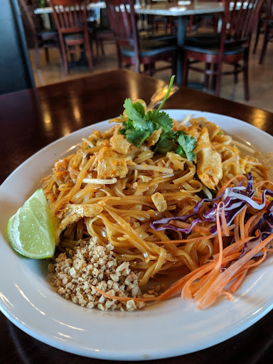 Image of Krachai Thai Kitchen