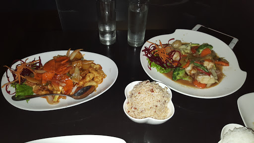 Image of KRUA Thai