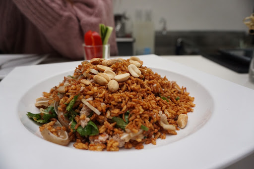 Image of Kruang Tedd