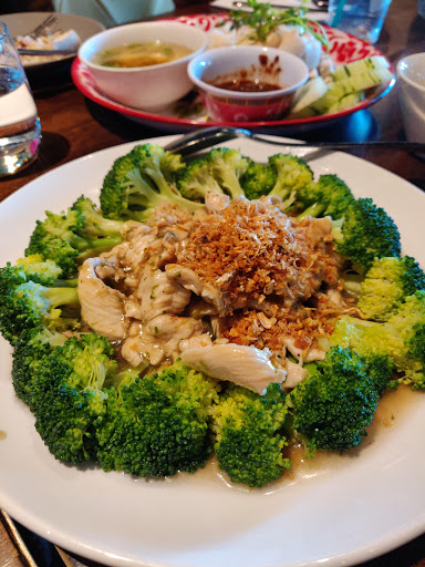 Image of Krung Siam Thai Restaurant & Bar