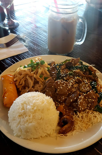 Image of Krungthep Thai Cuisine