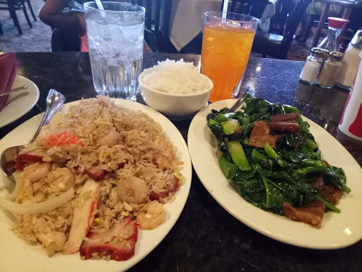 Photo of Kung Fu Thai & Chinese Restaurant
