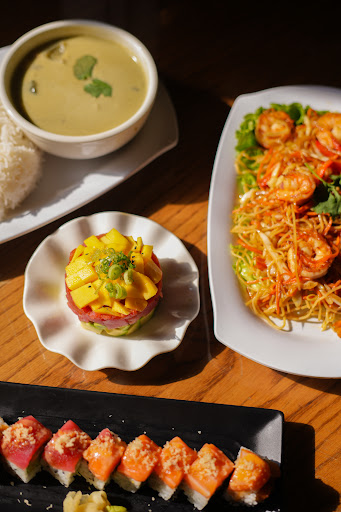 Image of Kura House Asian Cuisine