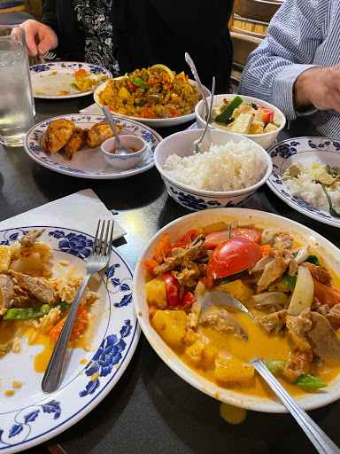 Image of Kwanjai Thai Cuisine