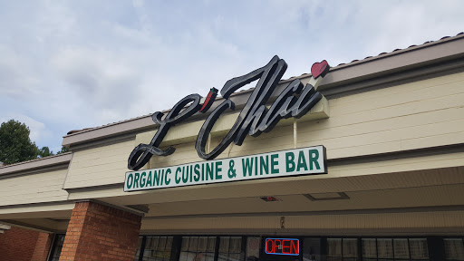 Image of L'thai Organic Cuisine & Wine Bar (Tucker)
