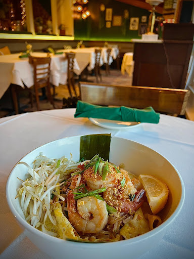 Image of La kang Thai French cuisine
