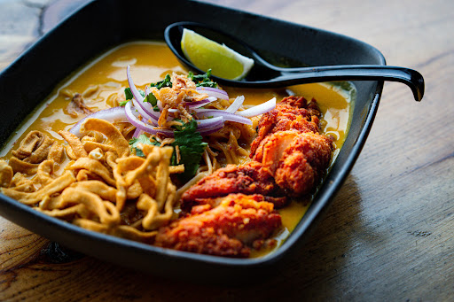 Image of La mai Thai kitchen