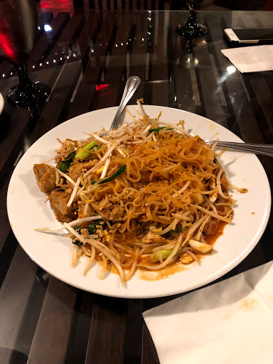Image of La Moon Thai Eatery