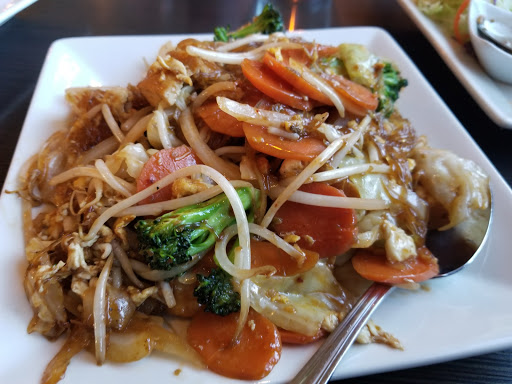 Image of La's Thai Cuisine on Northsight