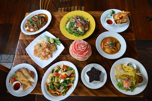 Image of Ladda Thai House