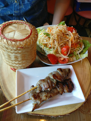 Image of Laem buri