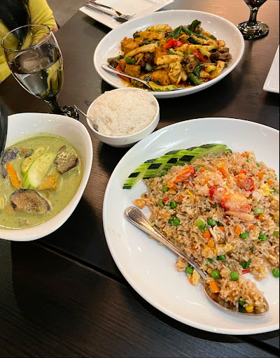 Image of Laksana Thai Cuisine