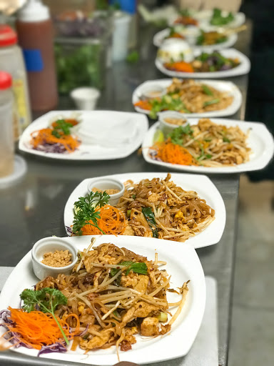 Image of Lamai Ban Thai Kitchen