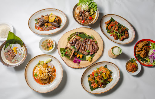 Image of Lan Larb Chiang Mai