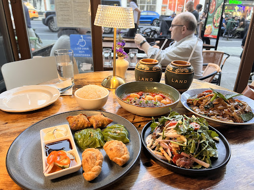 Image of Land Thai Kitchen