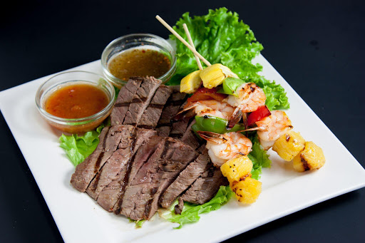 Image of Lanna Thai Cuisine
