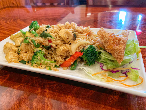 Image of Lanna Thai Restaurant San Jose