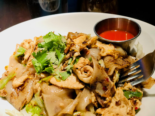 Image of Laughing Monk Cafe