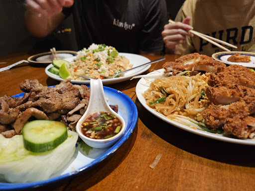 Image of Laughing Monk Cafe