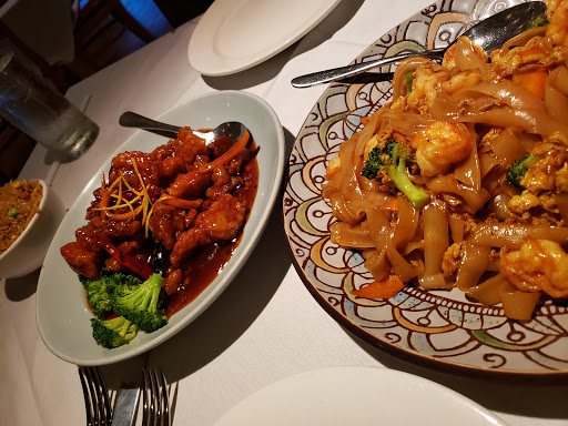 Image of Lavender Asian Bistro