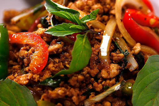 Photo of Le Thai