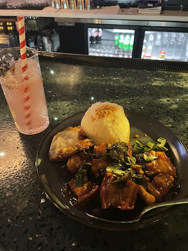 Image of LeDu Thai
