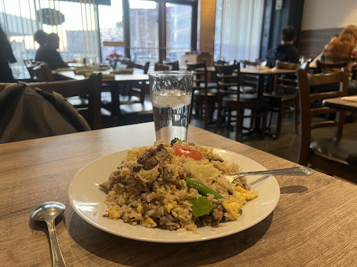 Image of Lemon Grass Thai