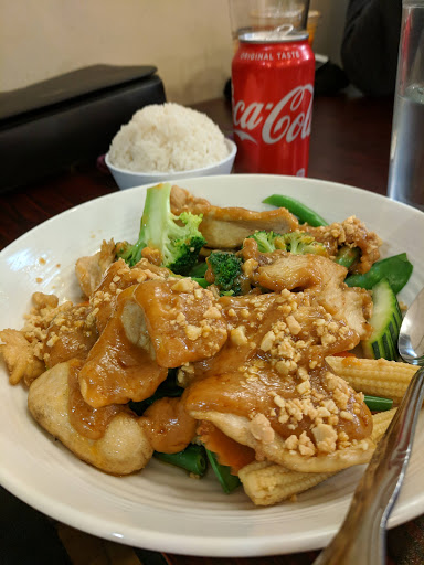 Image of Lemon Thai Cuisine