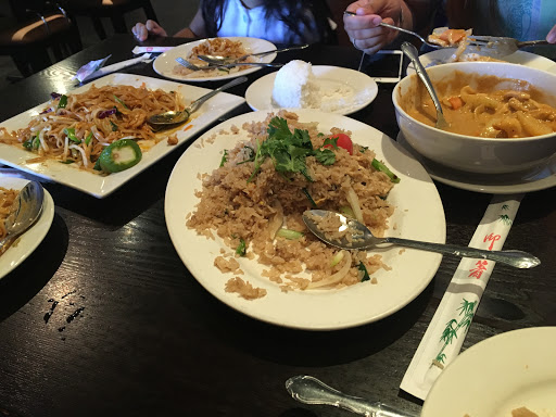 Image of Lemongrass Asian Cuisine