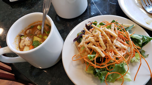 Image of Lemongrass Fusion Bistro