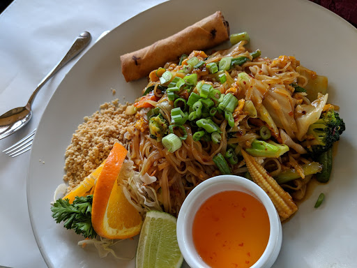 Image of Lemongrass Sushi & Thai