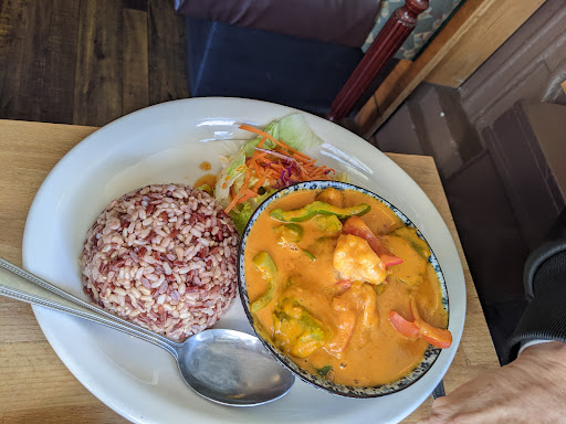 Image of Lemongrass Thai Cuisine