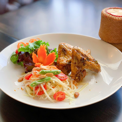 Image of Lemongrass Thai Eatery