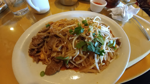Image of Lemongrass Thai Restaurant