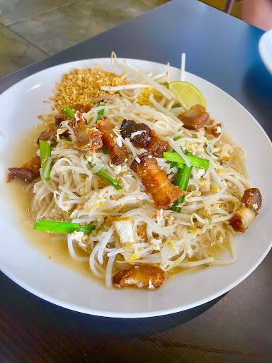 Image of Lil Thai Place