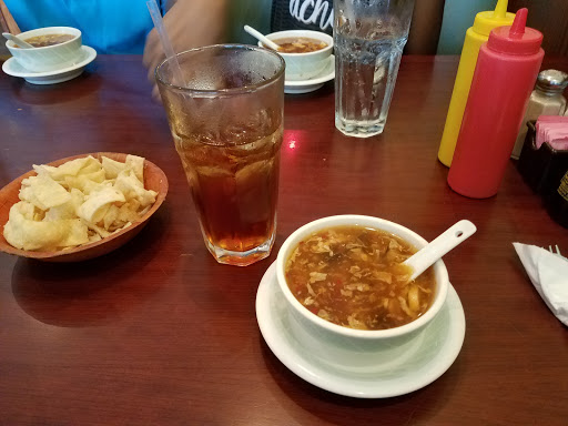 Image of Lin's Bistro