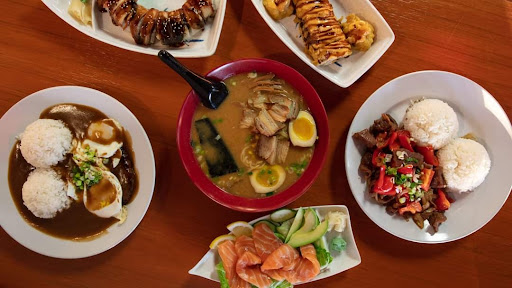 Image of Little Asia Cuisine