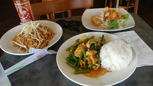 Image of Little Thai Cafe